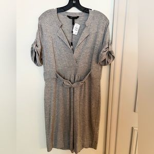 BCBG Max Azria Dress L Tags On